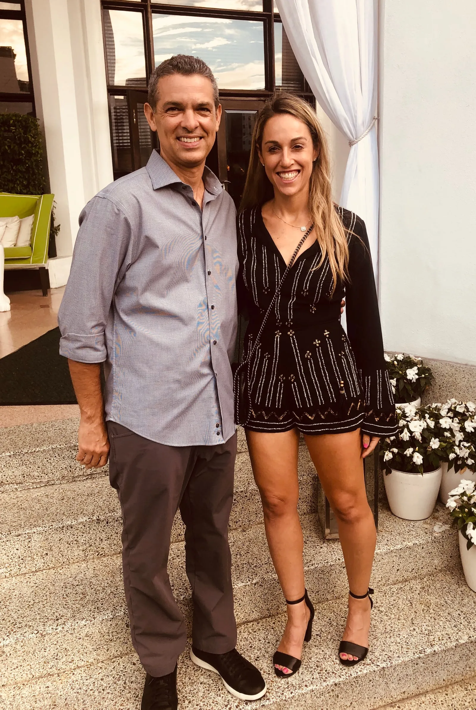 Photo from “Mr. Wonderful’s Shark Tank Summit”