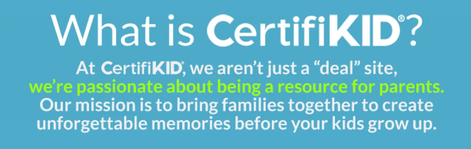 Certifikid quote