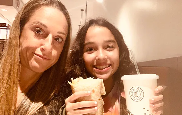 Photo from “If Chipotle Just Added Broccoli to Their Menu”