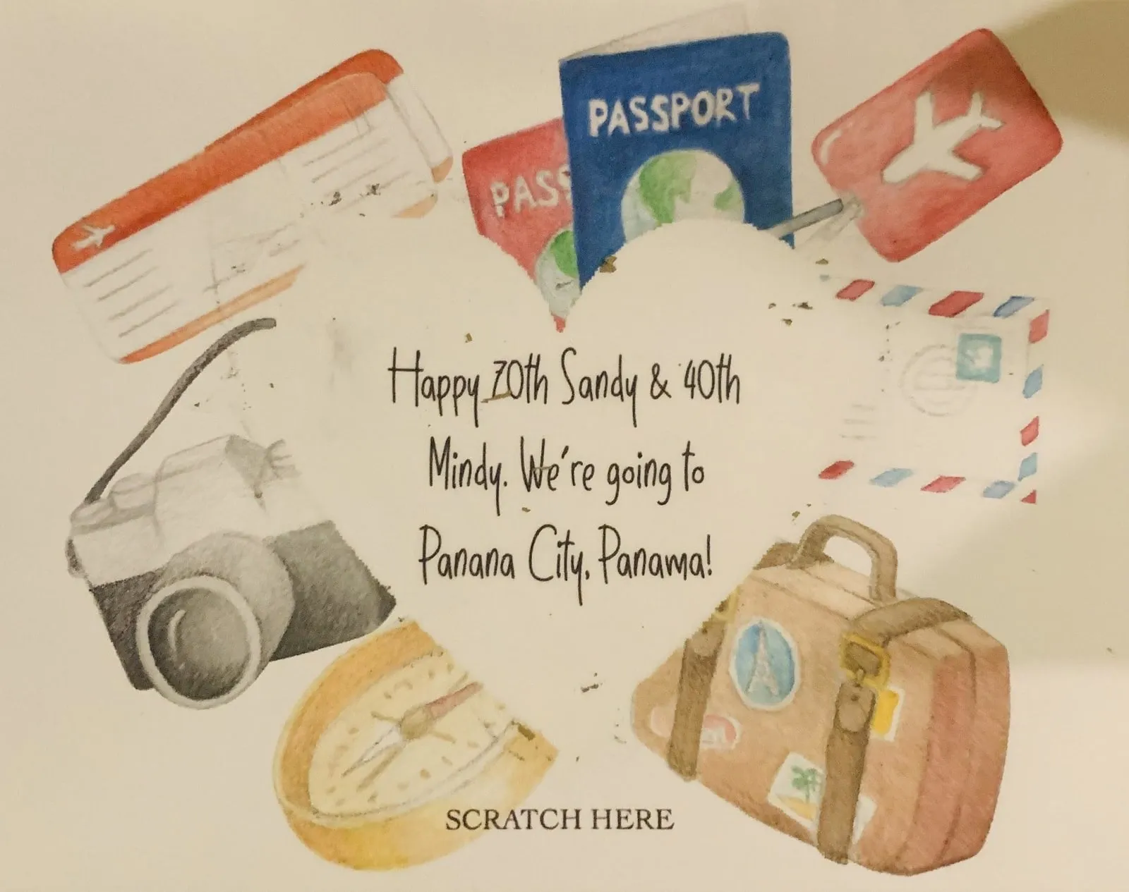 Photo from “A Long Weekend Girl’s Trip to Panama City, Panama – Advice &amp; Tips Included!”