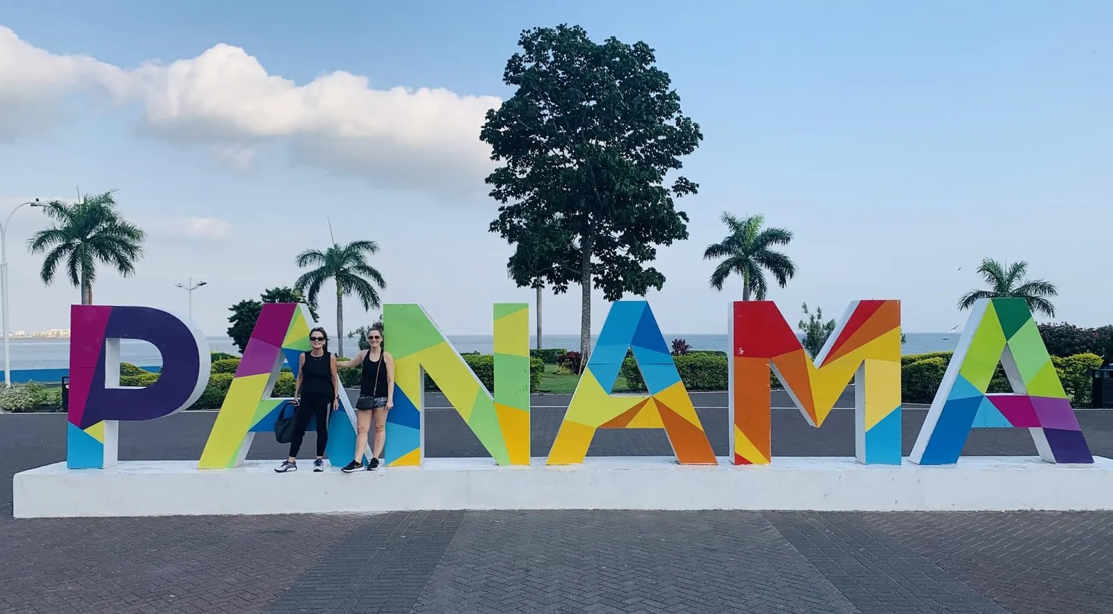 Photo from “A Long Weekend Girl’s Trip to Panama City, Panama – Advice &amp; Tips Included!”