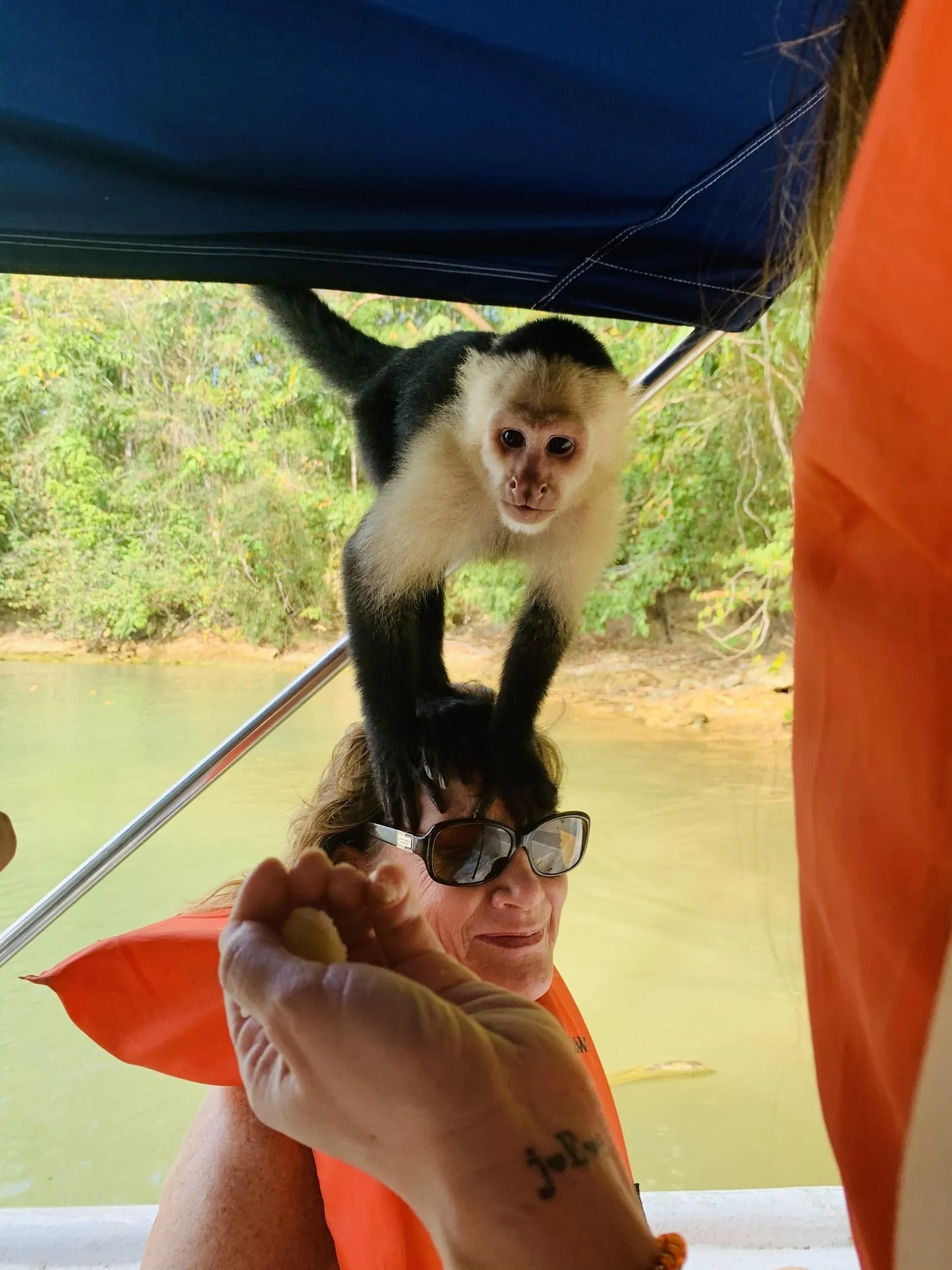 Photo from “A Long Weekend Girl’s Trip to Panama City, Panama – Advice &amp; Tips Included!”