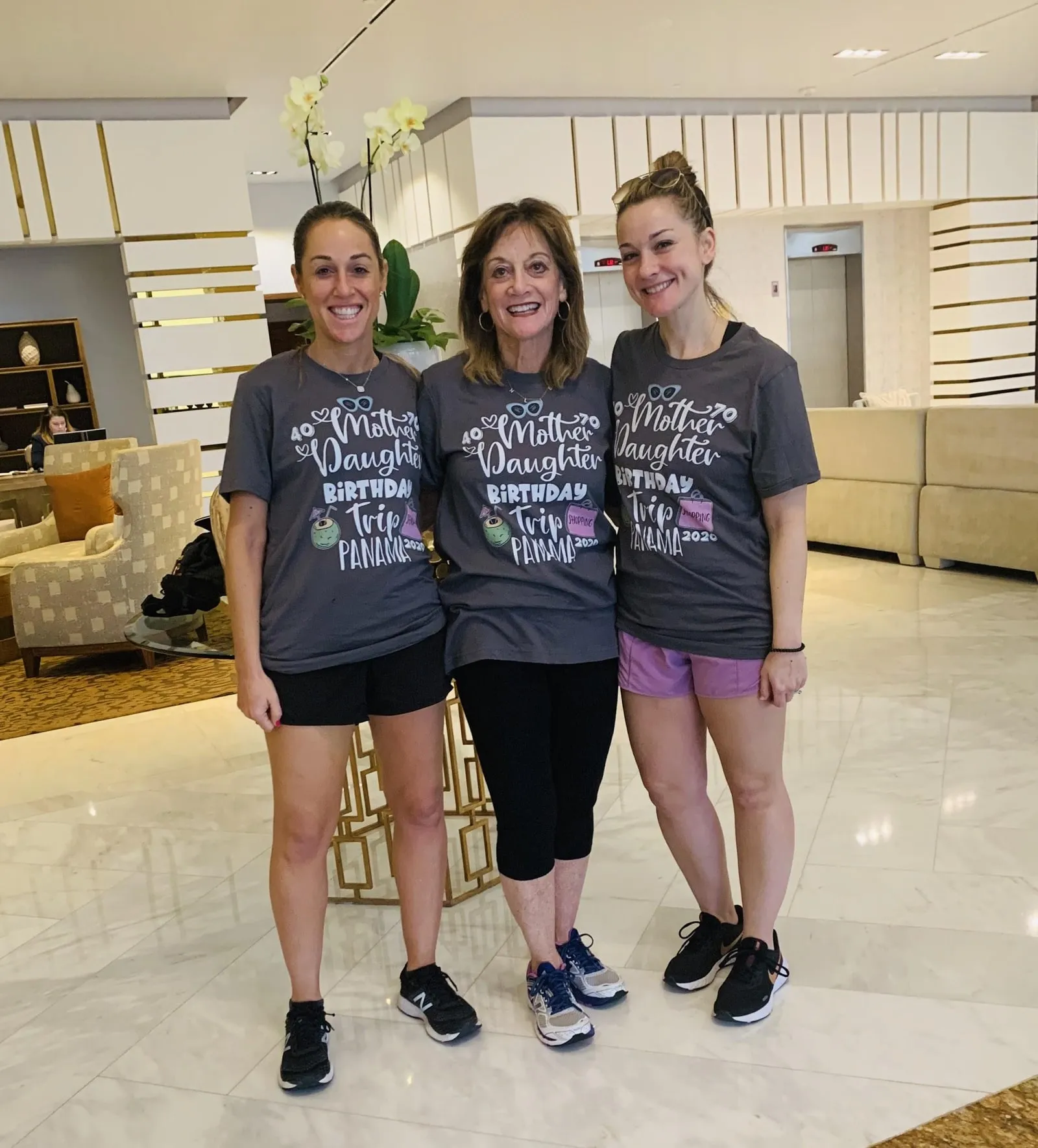 Photo from “A Long Weekend Girl’s Trip to Panama City, Panama – Advice &amp; Tips Included!”