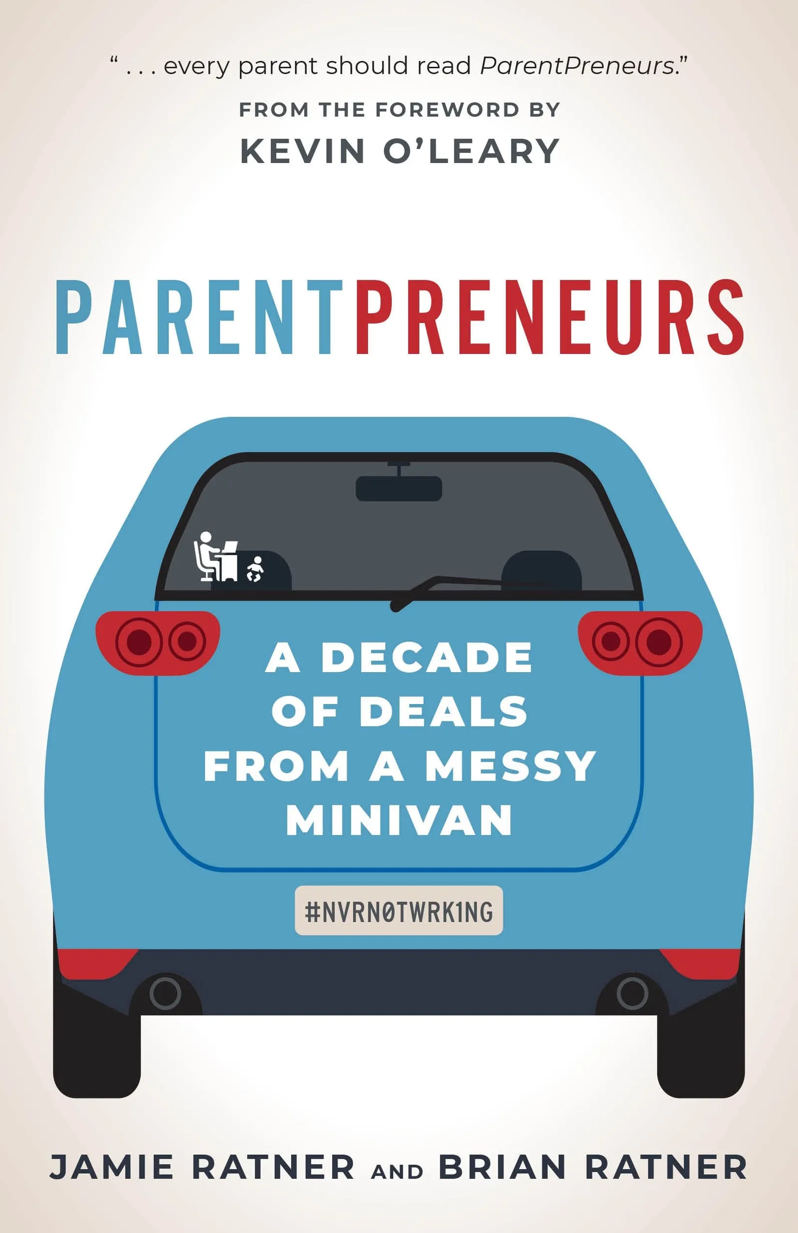 Parentprenuers rather book